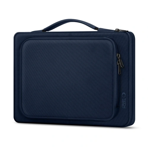 Torba Tech-Protect Basic Bag Laptop 15-16 Navy Blue