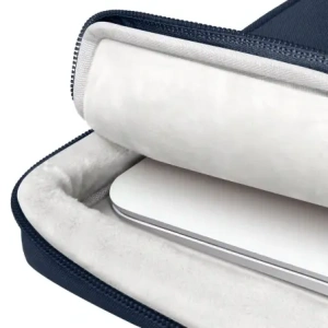Hurtownia GSM - Tech-Protect Geantă de bază pentru laptop 15-16 Albastru marin - THP3894 - {ean13} - Hurt