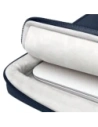 Hurtownia GSM - Tech-Protect Alap Laptop Táska 15-16 Navy Kék - THP3894 - {ean13} - Hurt
