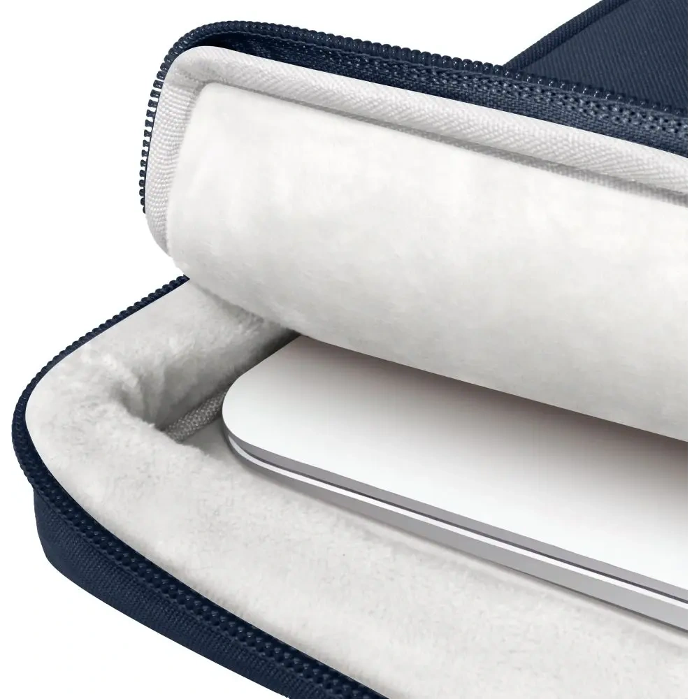 Hurtownia GSM - Taška Tech-Protect Basic Bag Laptop 15-16 Námořnická modrá - THP3894 - {ean13} - Hurt