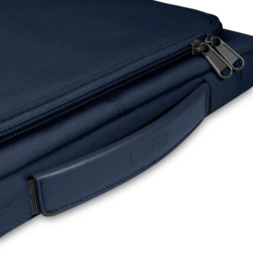 Torba Tech-Protect Basic Bag Laptop 15-16 Navy Blue