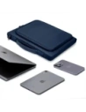 Hurtownia GSM - Tech-Protect Alap Laptop Táska 15-16 Navy Kék - THP3894 - {ean13} - Hurt