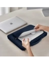 Wholesale Tech-Protect Basic Bag Laptop 15-16 Navy Blue - THP3894 - {ean13} - Hurt