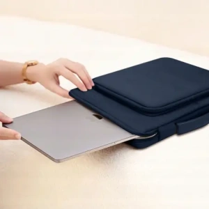 Wholesale Tech-Protect Basic Bag Laptop 15-16 Navy Blue - THP3894 - {ean13} - Hurt