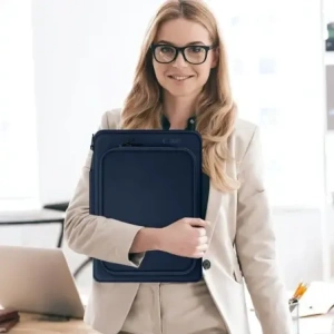 Wholesale Tech-Protect Basic Bag Laptop 15-16 Navy Blue - THP3894 - {ean13} - Hurt