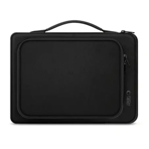 Hurtownia GSM - Tech-Protect Geantă de bază pentru laptop 15-16 Neagră - THP3895 - {ean13} - Hurt