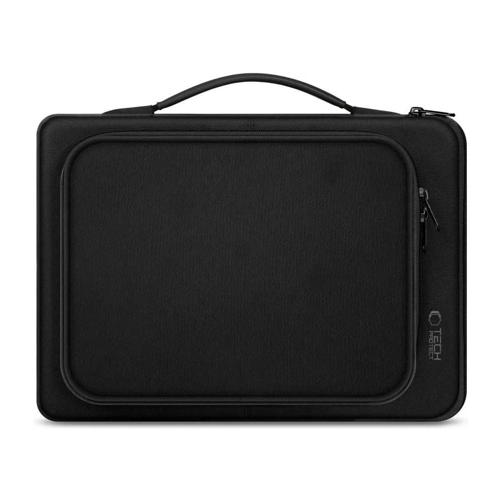 Hurtownia GSM - Torba Tech-Protect Basic Bag Laptop 15-16 Black - THP3895 - {ean13} - Hurt