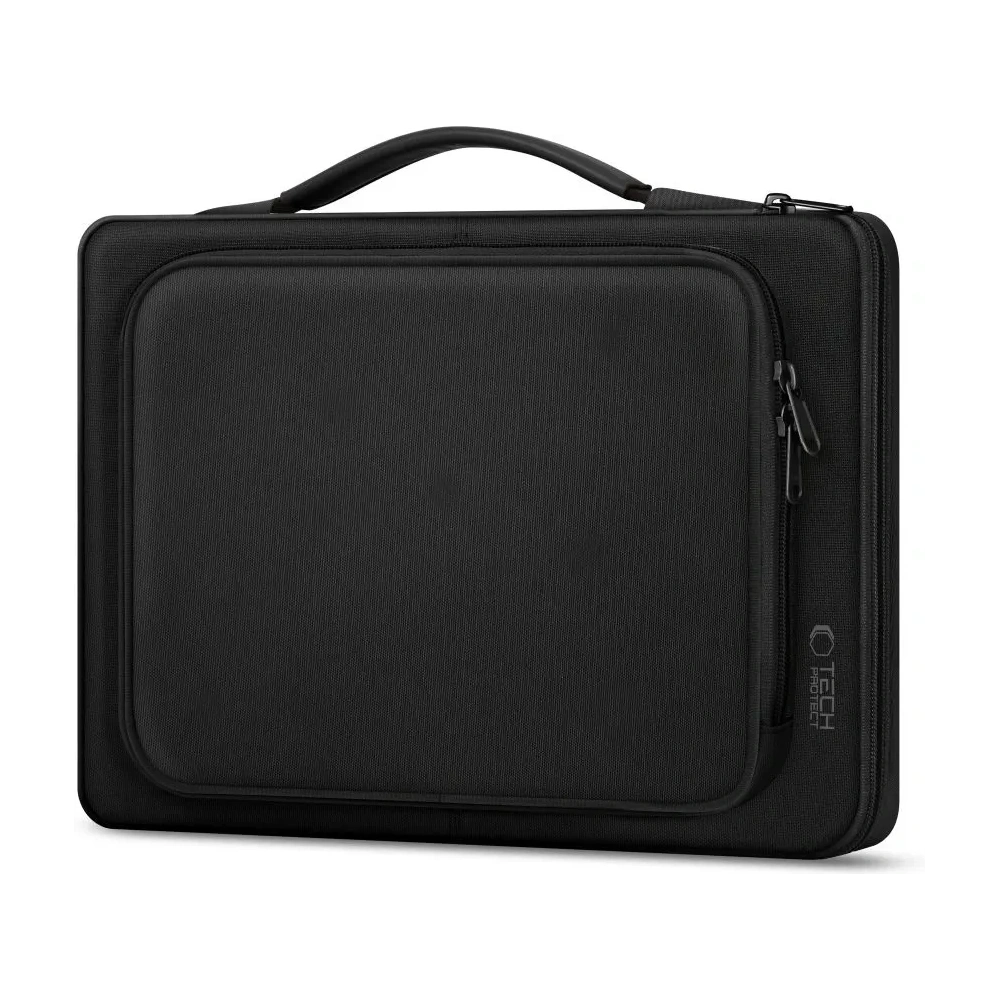 Hurtownia GSM - Torba Tech-Protect Basic Bag Laptop 15-16 Black - THP3895 - {ean13} - Hurt