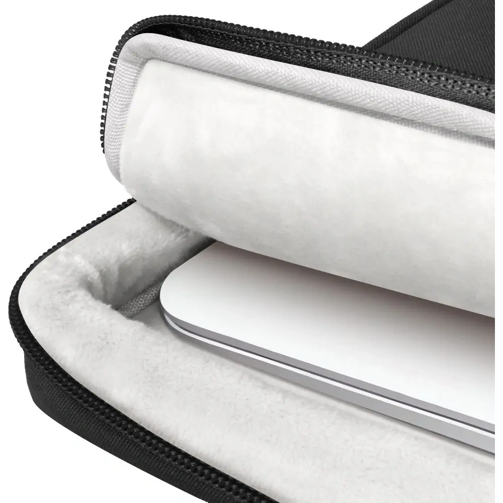 Hurtownia GSM - Torba Tech-Protect Basic Bag Laptop 15-16 Black - THP3895 - {ean13} - Hurt