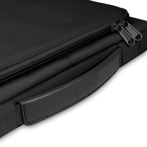 Torba Tech-Protect Basic Bag Laptop 15-16 Black