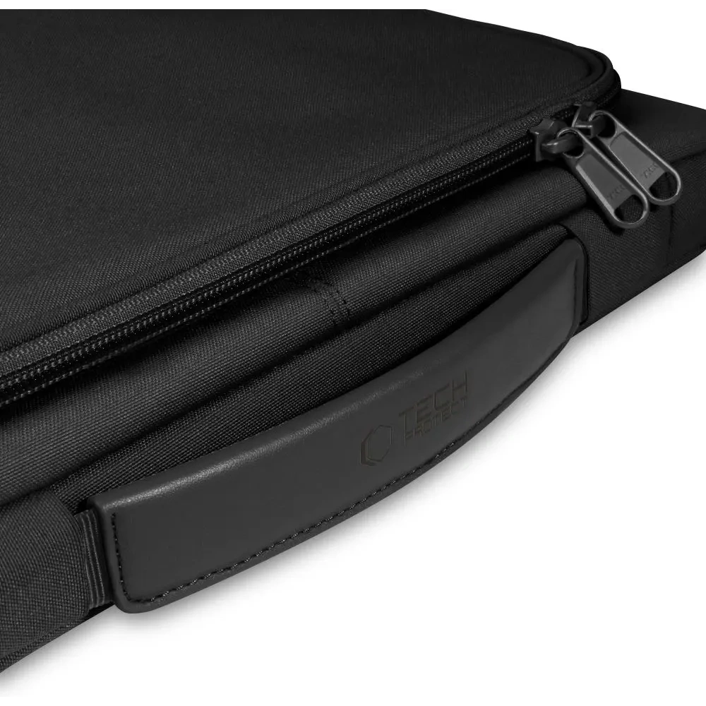 Hurtownia GSM - Torba Tech-Protect Basic Bag Laptop 15-16 Black - THP3895 - {ean13} - Hurt
