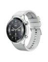 Hurtownia GSM - QCY GT3 S7 AMOLED 1.43" 3ATM Smartwatch (silber) - QCY109 - {ean13} - Hurt