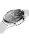 Hurtownia GSM - QCY GT3 S7 AMOLED 1.43" 3ATM Smartwatch (silber) - QCY109 - {ean13} - Hurt