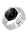 Hurtownia GSM - QCY GT3 S7 AMOLED 1.43" 3ATM Smartwatch (silber) - QCY109 - {ean13} - Hurt