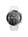 Hurtownia GSM - Smartwatch QCY GT3 S7 AMOLED 1.43" 3ATM (srebrny) - QCY109 - {ean13} - Hurt