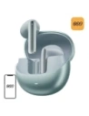 Hurtownia GSM - Bezdrátová sluchátka do uší TWS QCY AilyBuds Pro+ HT10 Pro ANC Bluetooth 5.3 HFP, A2DP, AVRCP IPX5 (zelené) - QCY110 - {ean13} - Hurt