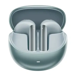 Hurtownia GSM - Bezdrátová sluchátka do uší TWS QCY AilyBuds Pro+ HT10 Pro ANC Bluetooth 5.3 HFP, A2DP, AVRCP IPX5 (zelené) - QCY110 - {ean13} - Hurt