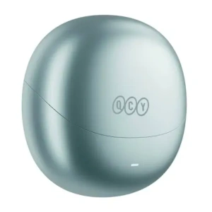 Hurtownia GSM - Bezdrátová sluchátka do uší TWS QCY AilyBuds Pro+ HT10 Pro ANC Bluetooth 5.3 HFP, A2DP, AVRCP IPX5 (zelené) - QCY110 - {ean13} - Hurt