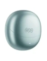 Hurtownia GSM - Bezdrátová sluchátka do uší TWS QCY AilyBuds Pro+ HT10 Pro ANC Bluetooth 5.3 HFP, A2DP, AVRCP IPX5 (zelené) - QCY110 - {ean13} - Hurt