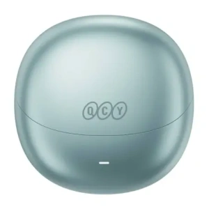 Hurtownia GSM - Bezdrátová sluchátka do uší TWS QCY AilyBuds Pro+ HT10 Pro ANC Bluetooth 5.3 HFP, A2DP, AVRCP IPX5 (zelené) - QCY110 - {ean13} - Hurt