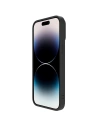 Hurtownia GSM - Etui Nillkin CamShield Silky Silicone MagSafe Apple iPhone 14 Pro fekete - NLK847 - {ean13} - Hurt