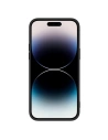 Hurtownia GSM - Case Nillkin CamShield Silky Silicone MagSafe für Apple iPhone 14 Pro schwarz - NLK847 - {ean13} - Hurt