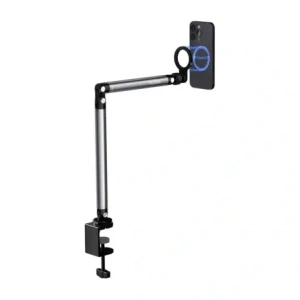 Hurtownia GSM - TELESIN Magnetic Suport de Telefon Montat pe Birou - TLS218 - {ean13} - Hurt