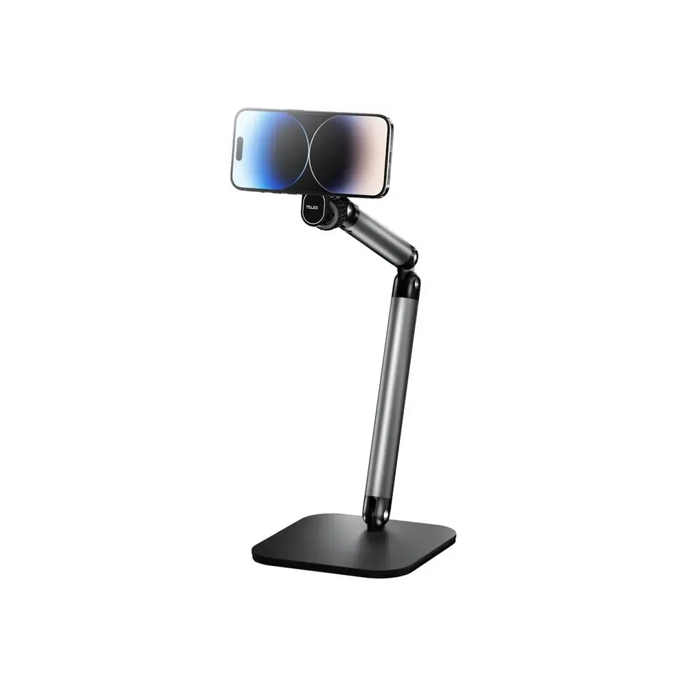 Hurtownia GSM - Suport magnetic pentru telefon TELESIN - TLS219 - {ean13} - Hurt
