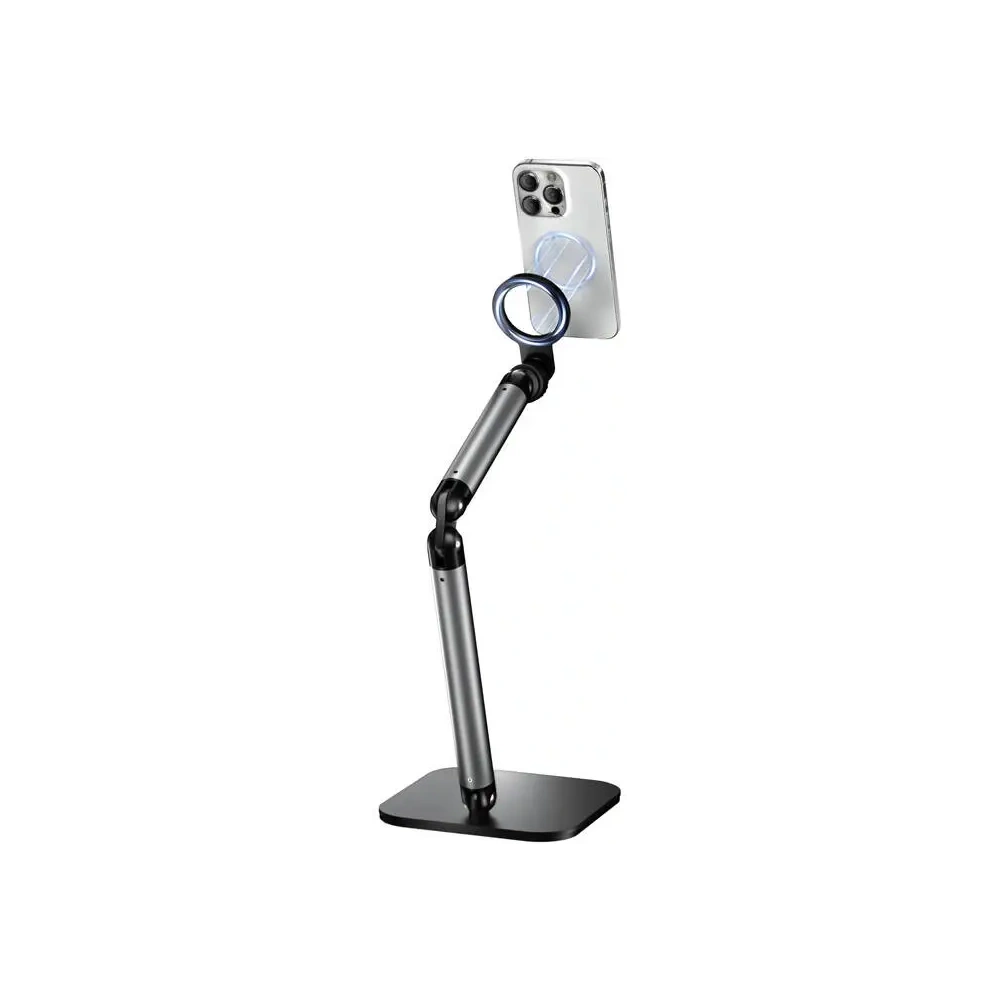 Hurtownia GSM - Suport magnetic pentru telefon TELESIN - TLS219 - {ean13} - Hurt