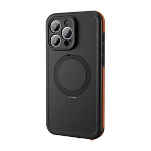 Hurtownia GSM - TELESIN wasserdichte Hülle für Apple iPhone 15 Pro Max - TLS222 - {ean13} - Hurt