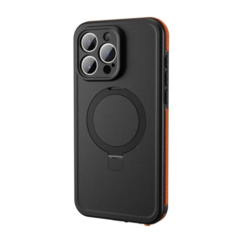 Obudowa wodoodporna TELESIN do Apple iPhone 15 Pro Max