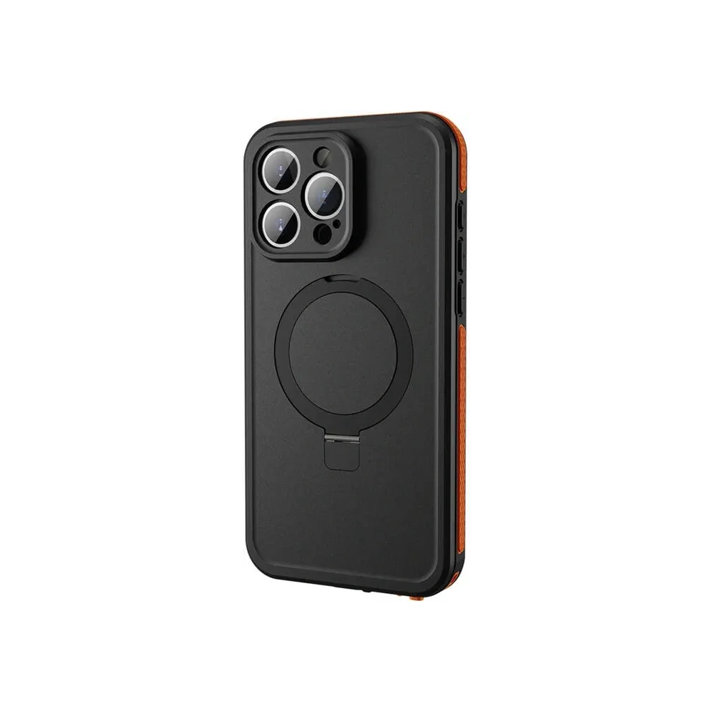 Hurtownia GSM - Obudowa wodoodporna TELESIN do Apple iPhone 15 Pro Max - TLS222 - {ean13} - Hurt