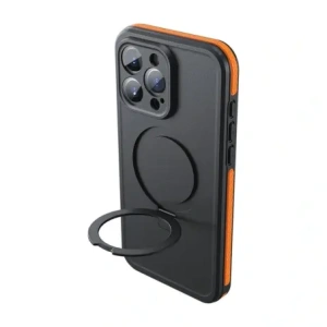 Hurtownia GSM - TELESIN wasserdichte Hülle für Apple iPhone 15 Pro Max - TLS222 - {ean13} - Hurt