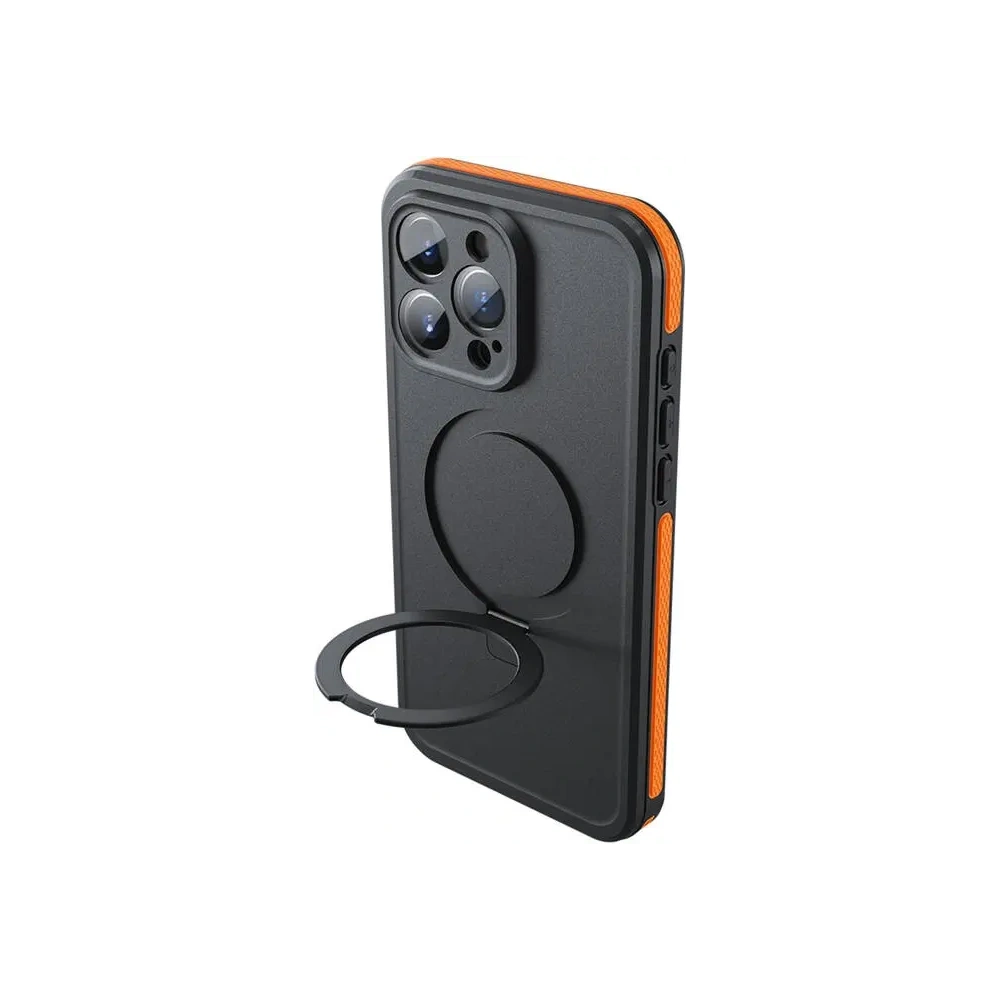 Hurtownia GSM - Obudowa wodoodporna TELESIN do Apple iPhone 15 Pro Max - TLS222 - {ean13} - Hurt