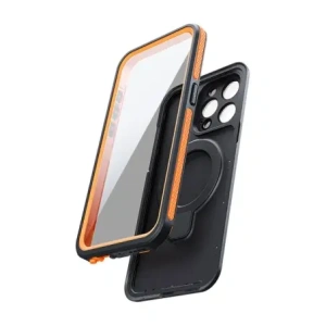 Hurtownia GSM - TELESIN wasserdichte Hülle für Apple iPhone 15 Pro Max - TLS222 - {ean13} - Hurt