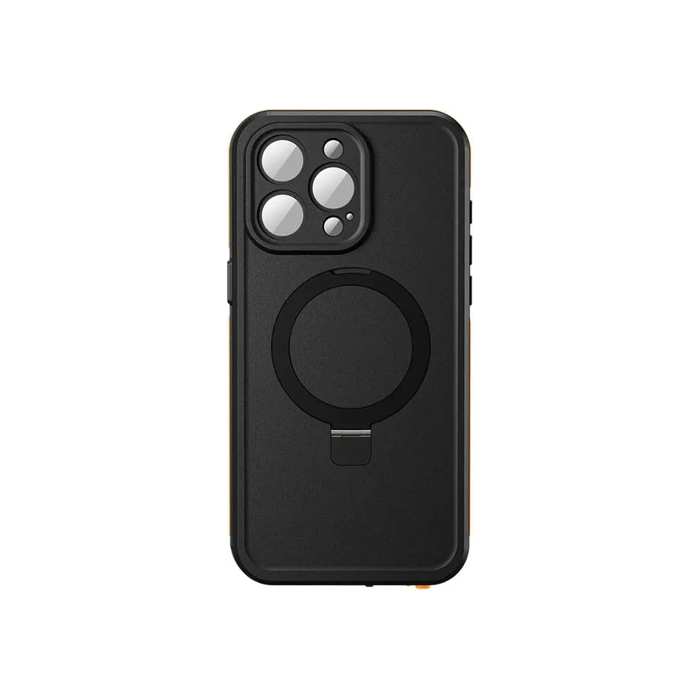 Hurtownia GSM - Obudowa wodoodporna TELESIN do Apple iPhone 15 Pro Max - TLS222 - {ean13} - Hurt