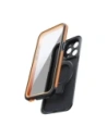 Hurtownia GSM - TELESIN vízálló tok Apple iPhone 15 Pro-hoz - TLS223 - {ean13} - Hurt