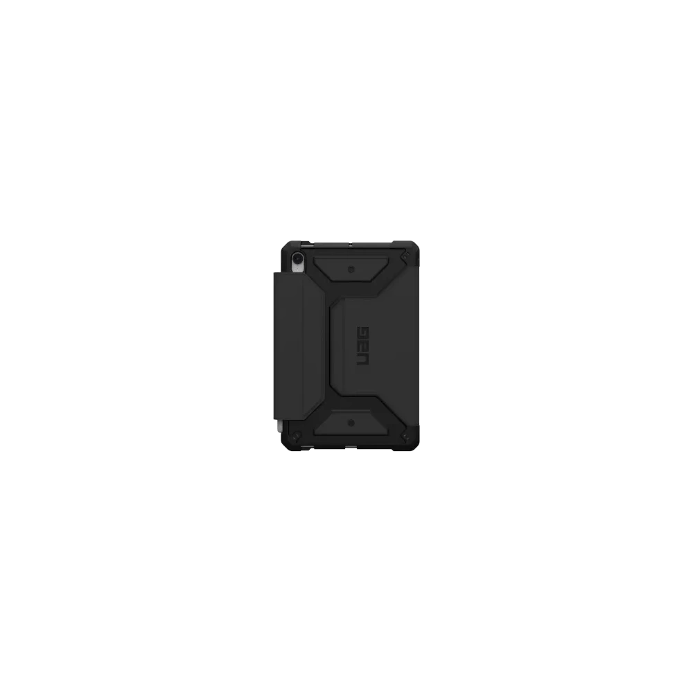 Wholesale UAG Urban Armor Gear Metropolis SE Samsung Galaxy Tab S9 FE case with stylus holder (black) - UAG1466 - {ean13} - Hurt