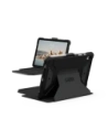 Hurtownia GSM - UAG Urban Armor Gear Metropolis SE Samsung Galaxy Tab S9 FE tok stylus tartóval (fekete) - UAG1466 - {ean13} - Hurt