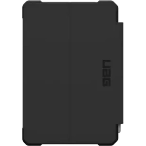Hurtownia GSM - UAG Urban Armor Gear Metropolis SE Samsung Galaxy Tab S9 FE husă cu suport pentru stilou (negru) - UAG1466 - {ean13} - Hurt