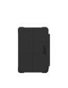 Hurtownia GSM - UAG Urban Armor Gear Metropolis SE Samsung Galaxy Tab S9 FE tok stylus tartóval (fekete) - UAG1466 - {ean13} - Hurt