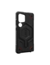 Wholesale UAG Urban Armor Gear Monarch Pro Samsung Galaxy S25 Ultra 5G with built-in magnetic module (kevlar black) - UAG1468 - {ean13} - Hurt