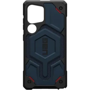 Hurtownia GSM - UAG Urban Armor Gear Monarch Pro Samsung Galaxy S25 Ultra 5G mit integriertem magnetischen Modul (Kevlar-Enten) - UAG1469 - {ean13} - Hurt