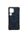 Wholesale UAG Urban Armor Gear Monarch Pro Samsung Galaxy S25 Ultra 5G with built-in magnetic module (kevlar mallard) - UAG1469 - {ean13} - Hurt