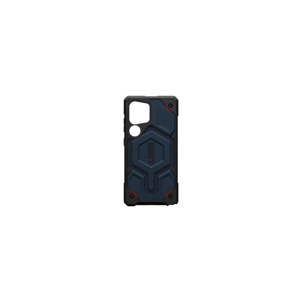 Wholesale UAG Urban Armor Gear Monarch Pro Samsung Galaxy S25 Ultra 5G with built-in magnetic module (kevlar mallard) - UAG1469 - {ean13} - Hurt