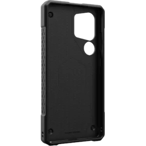 Hurtownia GSM - UAG Urban Armor Gear Monarch Pro Samsung Galaxy S25 Ultra 5G beépített mágneses modulral (kevlar elem zöld) - UAG1470 - {ean13} - Hurt