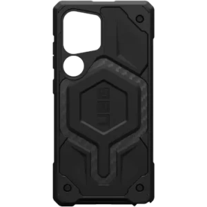 Hurtownia GSM - UAG Urban Armor Gear Monarch Pro Samsung Galaxy S25 Ultra 5G mit integriertem magnetischem Modul (Karbonfaser) - UAG1471 - {ean13} - Hurt