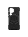 UAG Urban Armor Gear Monarch Pro Samsung Galaxy S25 Ultra 5G with built-in magnetic module (carbon fiber)