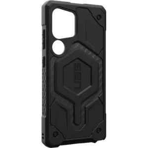 Hurtownia GSM - UAG Urban Armor Gear Monarch Pro Samsung Galaxy S25 Ultra 5G mit integriertem magnetischem Modul (Karbonfaser) - UAG1471 - {ean13} - Hurt