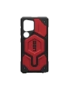 Wholesale UAG Urban Armor Gear Monarch Pro Samsung Galaxy S25 Ultra 5G with built-in magnetic module (crimson) - UAG1472 - {ean13} - Hurt